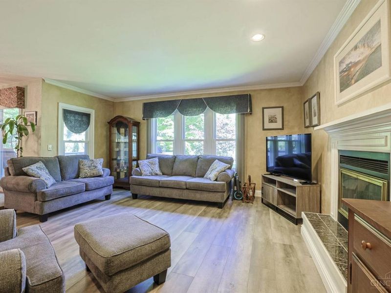 1081 Oysterbay Drive, Anderson Twp, OH 45255 Photo 6