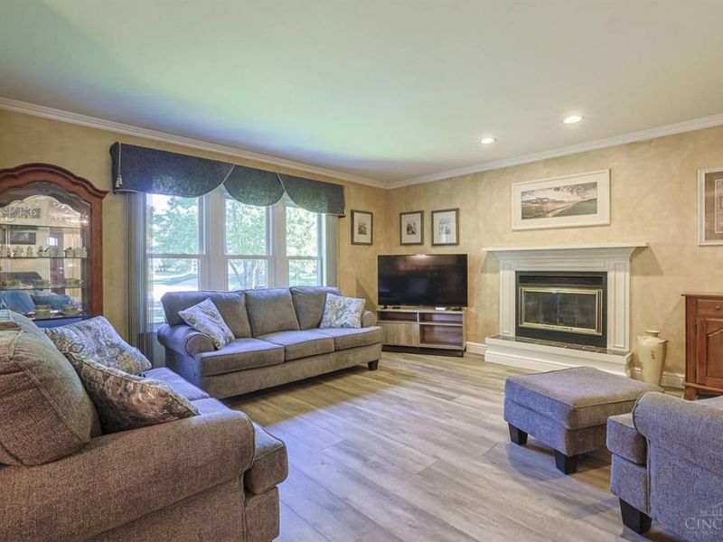 1081 Oysterbay Drive, Anderson Twp, OH 45255 Photo 7