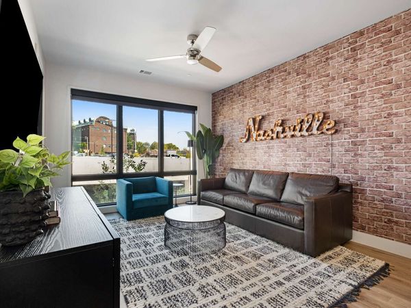 303 31st Avenue N, Unit 304, Nashville, TN 37203