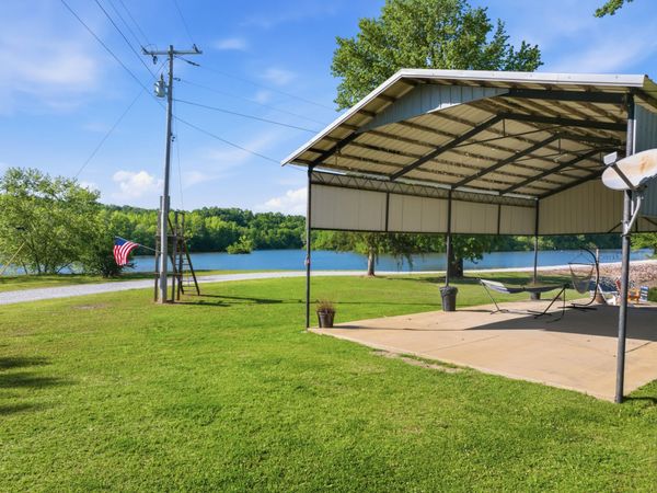 0 Jakes Point , Unit 167168, Decaturville, TN 38329