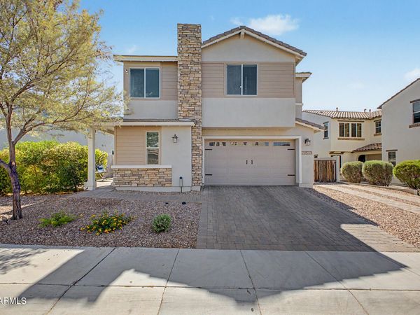 29533 N 23RD Lane, Phoenix, AZ 85085