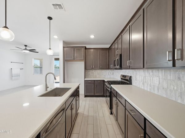 17068 W MAYA Way, Surprise, AZ 85387