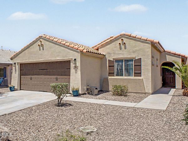 2164 E STACEY Road, Gilbert, AZ 85298