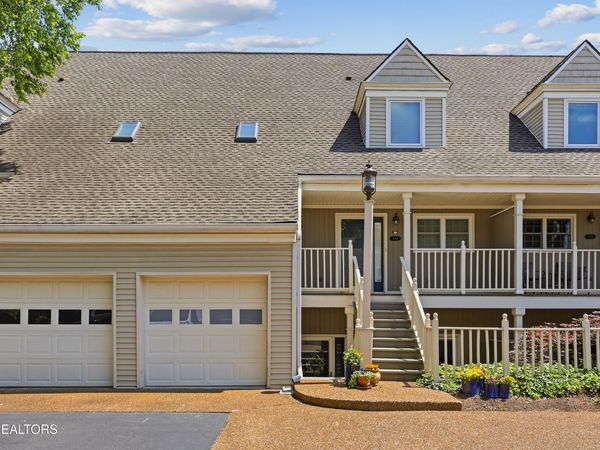 540 Riverfront Way, Knoxville, TN 37915