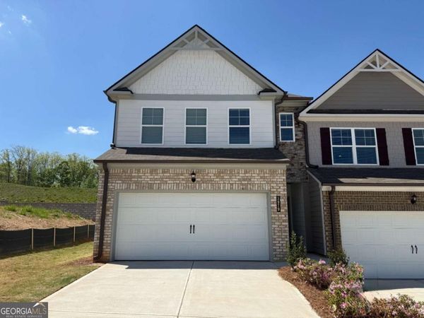 3979 Streamlet Way, Unit 153, Gainesville, GA 30506