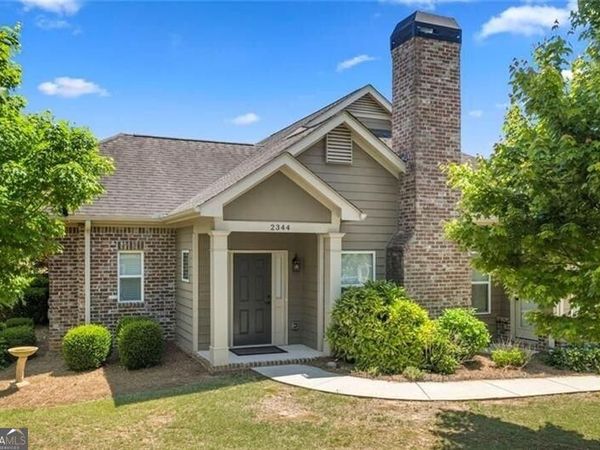 2344 Chimney Cottage Circle, Marietta, GA 30066