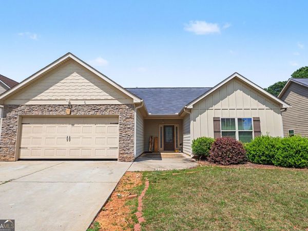 218 Summergate Lane, Villa Rica, GA 30180