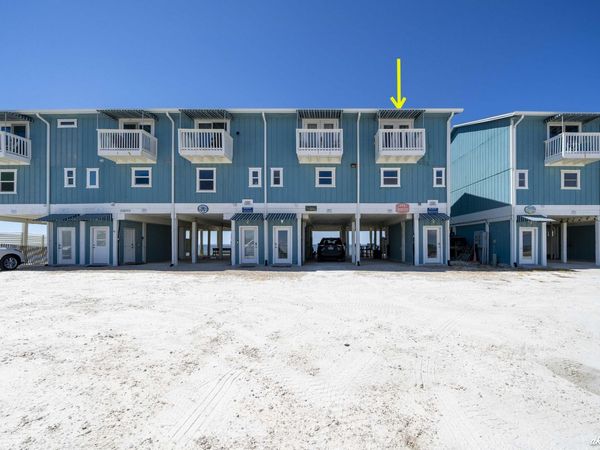 3869 Cape San Blas Road A5 Road, Cape San Blas, FL 32456