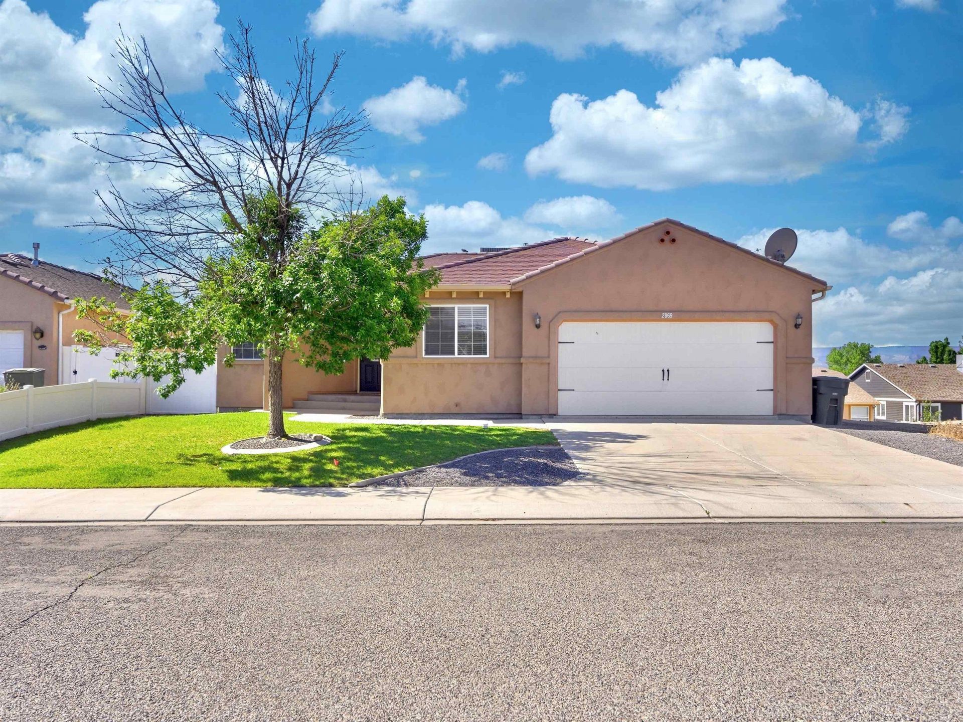 2869 Sophia Way, Grand Junction, CO 81501 Main Photo
