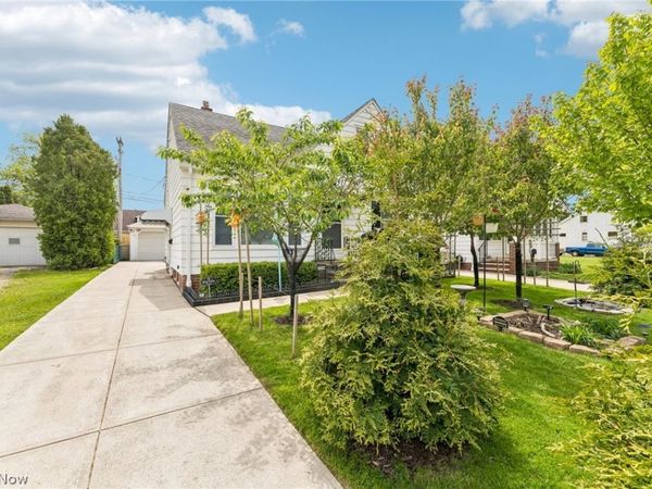 29306 Oakdale Road , Willowick, OH 44095
