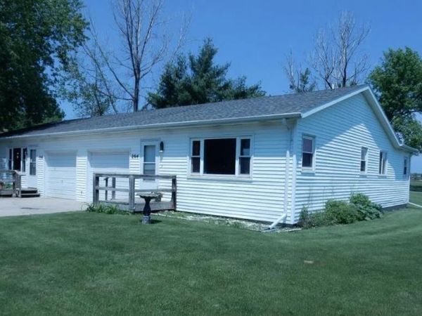 204-206 E Elm Street, Iowa Falls, IA 50126