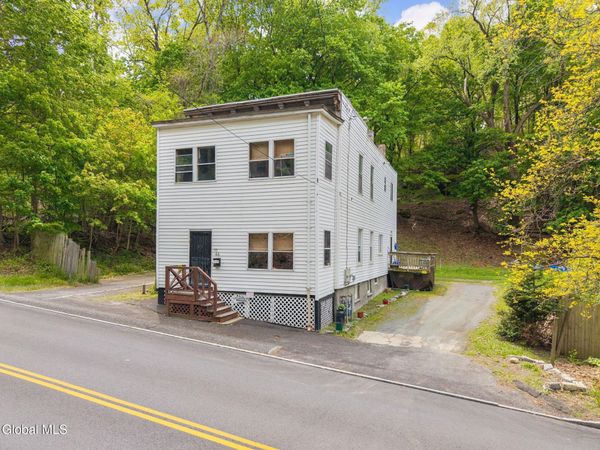 44 Spring Avenue, Troy, NY 12180