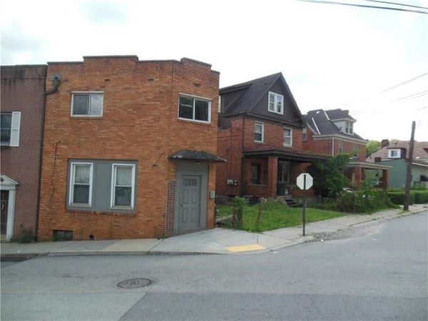 2501 Transport Street, Pittsburgh, PA 15234