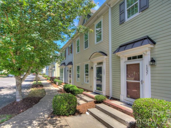 1023 White Point Drive , Huntersville, NC 28078