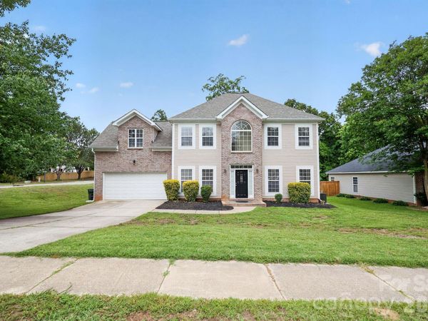 1601 Sumpter Lane , Monroe, NC 28110