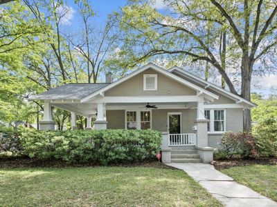 1226 Daly Street, Columbia, SC 29205