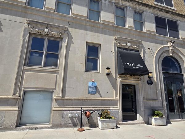 2915 John R Street, Unit 211, Detroit, MI 48201