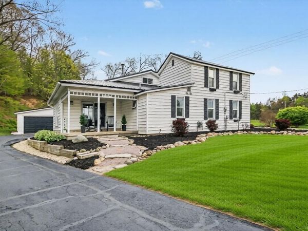 4744 Little Harbor Drive SE, Grand Rapids, MI 49512