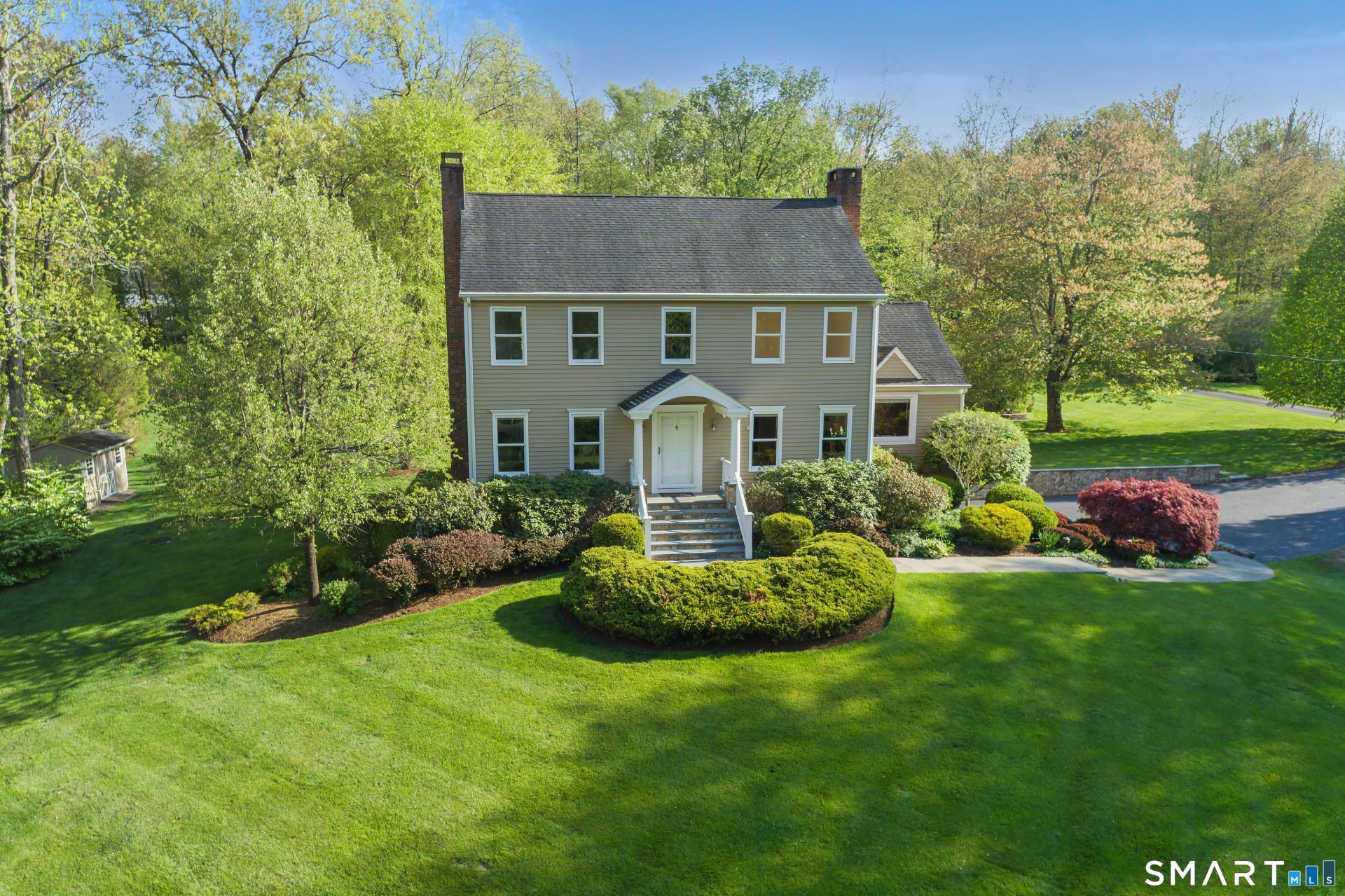 284 Keeler, Ridgefield, CT 06877 Main Photo