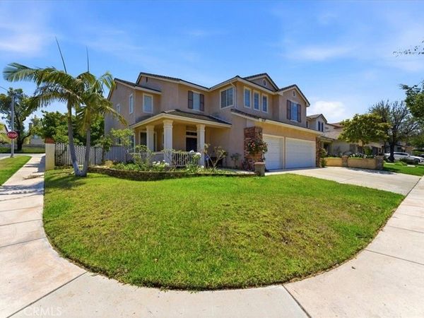 960 Riverview, Corona, CA 92881