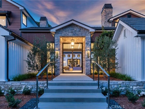25057 Lewis and Clark Road, Hidden Hills, CA 91302