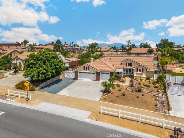 3373 Dales, Norco, CA 92860
