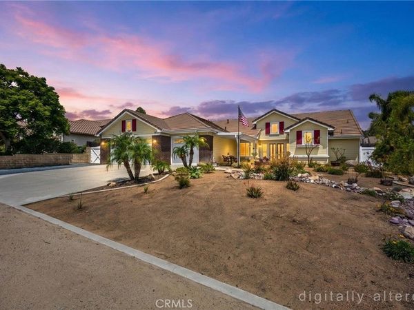 3373 Dales, Norco, CA 92860