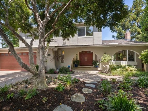 174 Preston Drive, Mountain View, CA 94040