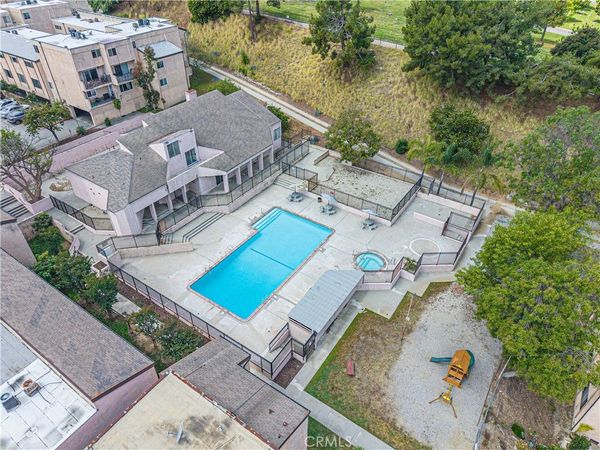 1701 Neil Armstrong, Unit 202, Montebello, CA 90640