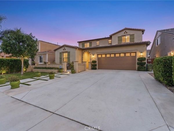 27433 Saginaw, Menifee, CA 92585