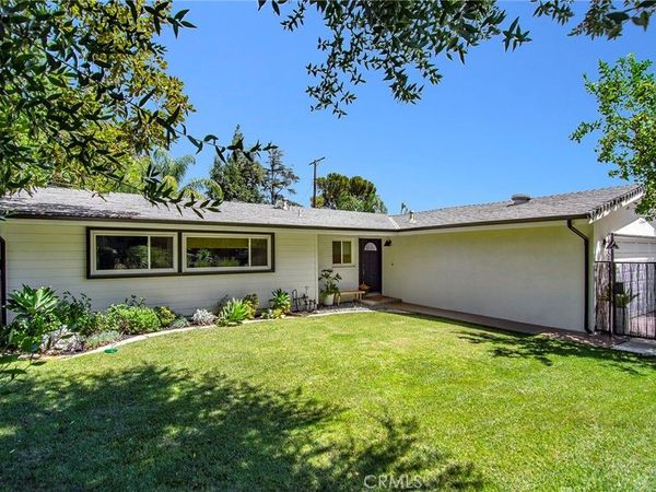 20459 Tiara Street, Woodland Hills, CA 91367