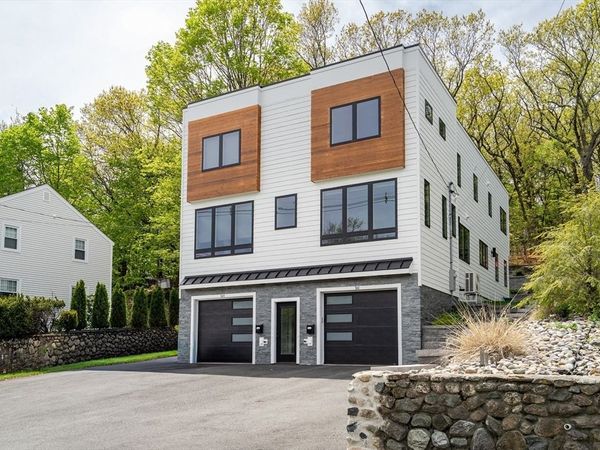 366 Massachusetts Ave, Unit 366, Lexington, MA 02420