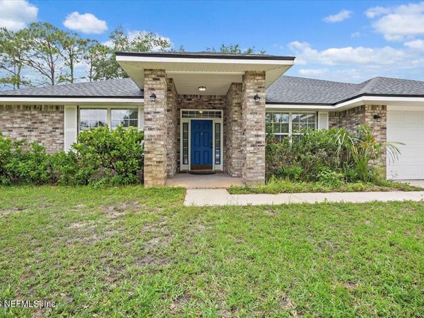 54 SELMA Trail, Palm Coast, FL 32164