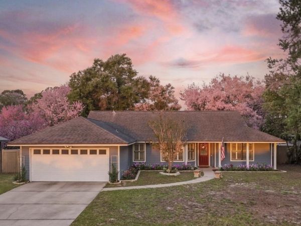 11858 S NARROW OAK Lane, Jacksonville, FL 32223