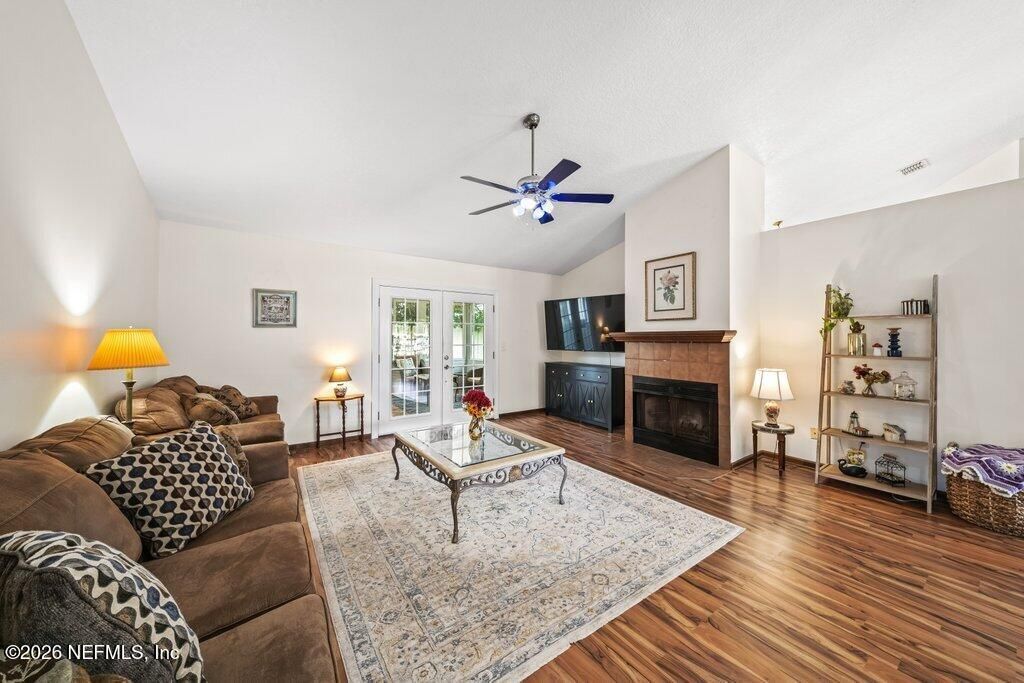 11858 S Narrow Oak Lane, Jacksonville, FL 32223 Photo