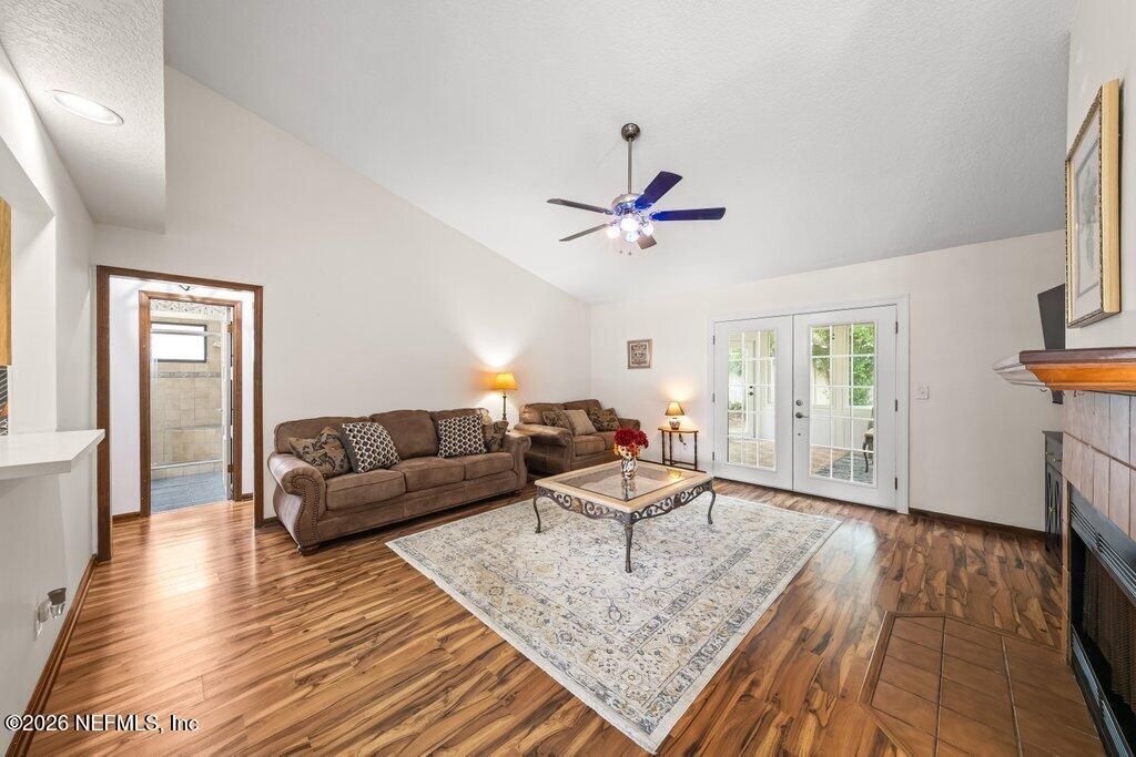11858 S Narrow Oak Lane, Jacksonville, FL 32223 Photo