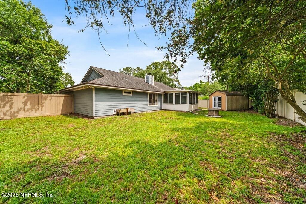 11858 S Narrow Oak Lane, Jacksonville, FL 32223 Photo