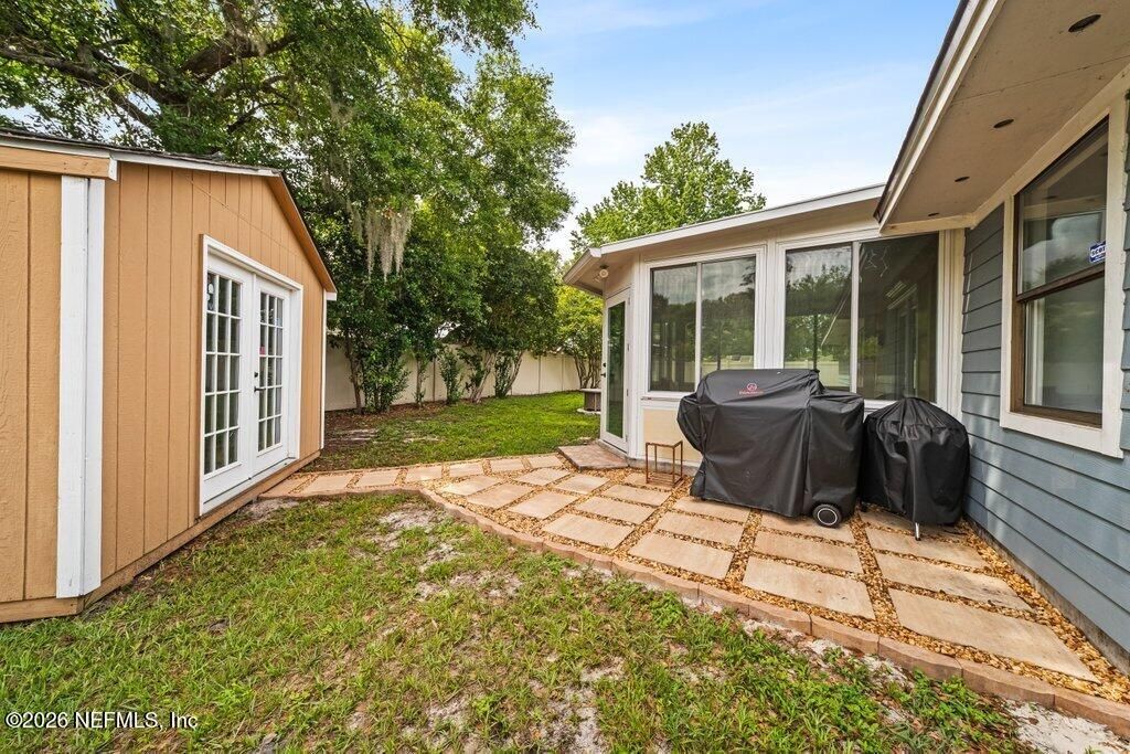 11858 S Narrow Oak Lane, Jacksonville, FL 32223 Photo
