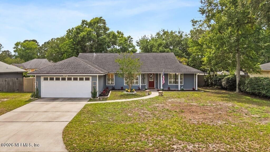 11858 S Narrow Oak Lane, Jacksonville, FL 32223 Photo