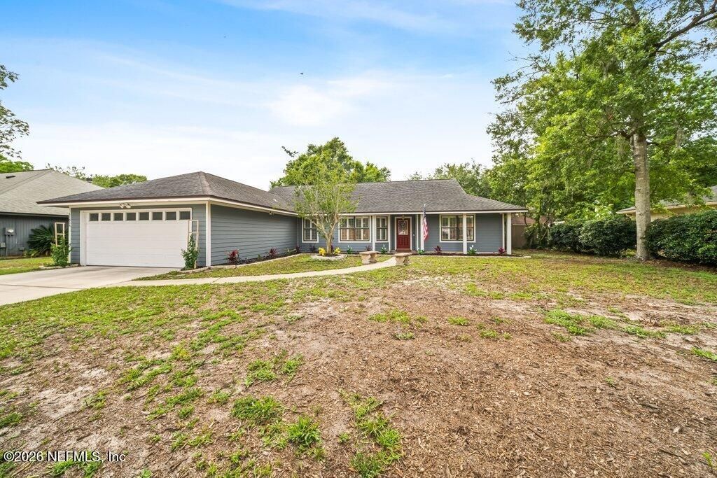 11858 S Narrow Oak Lane, Jacksonville, FL 32223 Photo