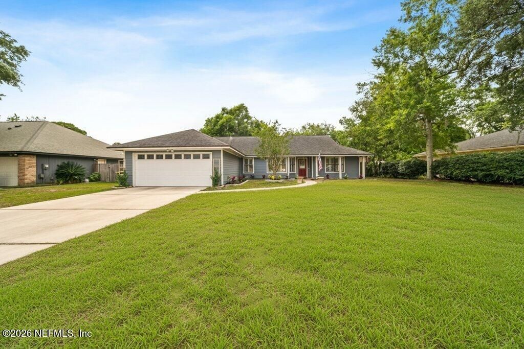11858 S Narrow Oak Lane, Jacksonville, FL 32223 Photo
