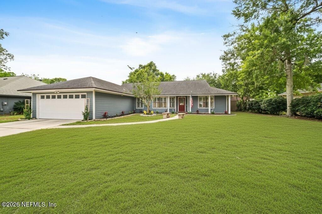 11858 S Narrow Oak Lane, Jacksonville, FL 32223 Photo