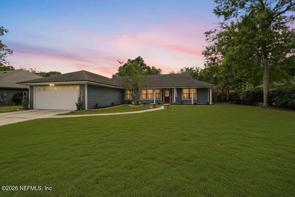 11858 S Narrow Oak Lane, Jacksonville, FL 32223 Photo