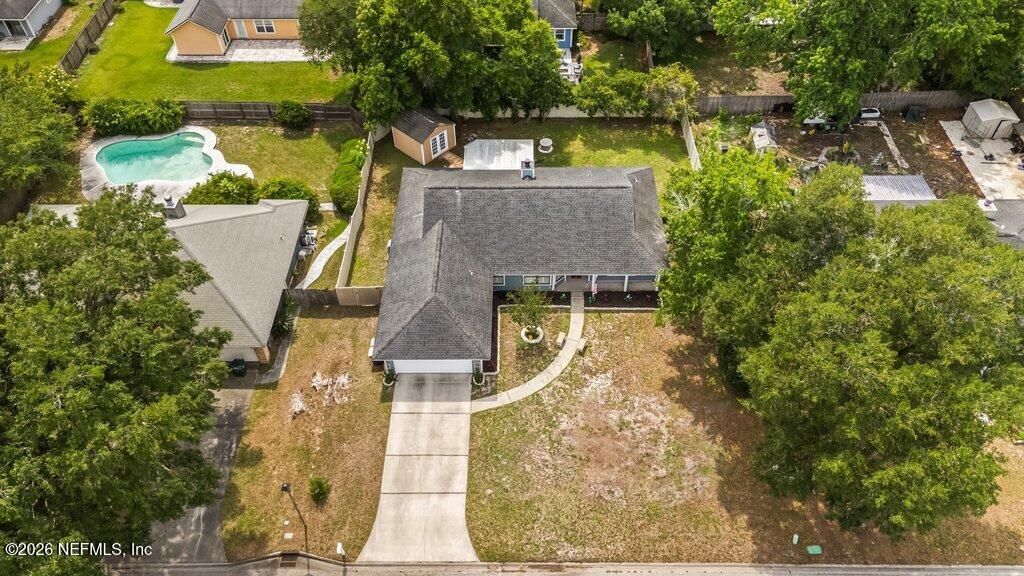 11858 S Narrow Oak Lane, Jacksonville, FL 32223 Photo