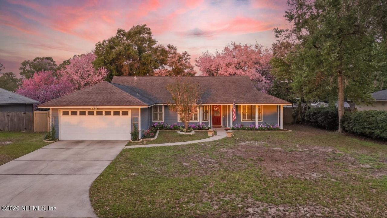 11858 S Narrow Oak Lane, Jacksonville, FL 32223 Photo