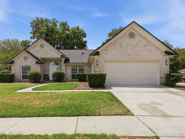12048 WREN HOLLOW Court, Jacksonville, FL 32246
