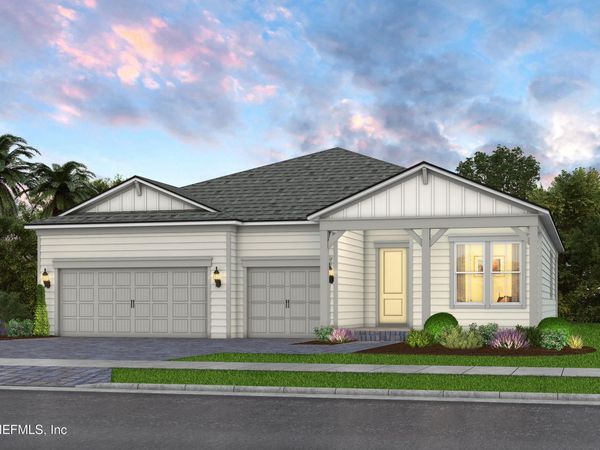 523 PINE LILLY Loop, Yulee, FL 32097