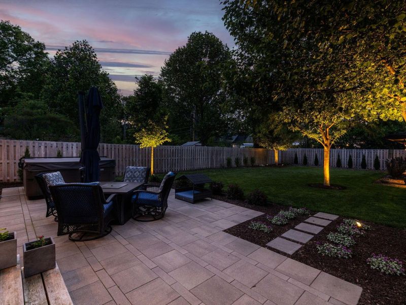 2832 Alder Vista Drive, Columbus, OH 43231 Photo 14