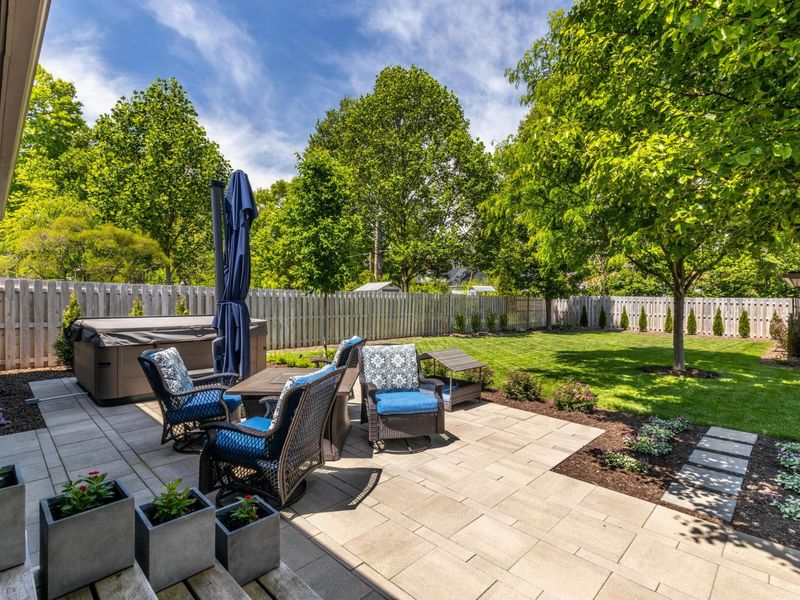 2832 Alder Vista Drive, Columbus, OH 43231 Photo 15