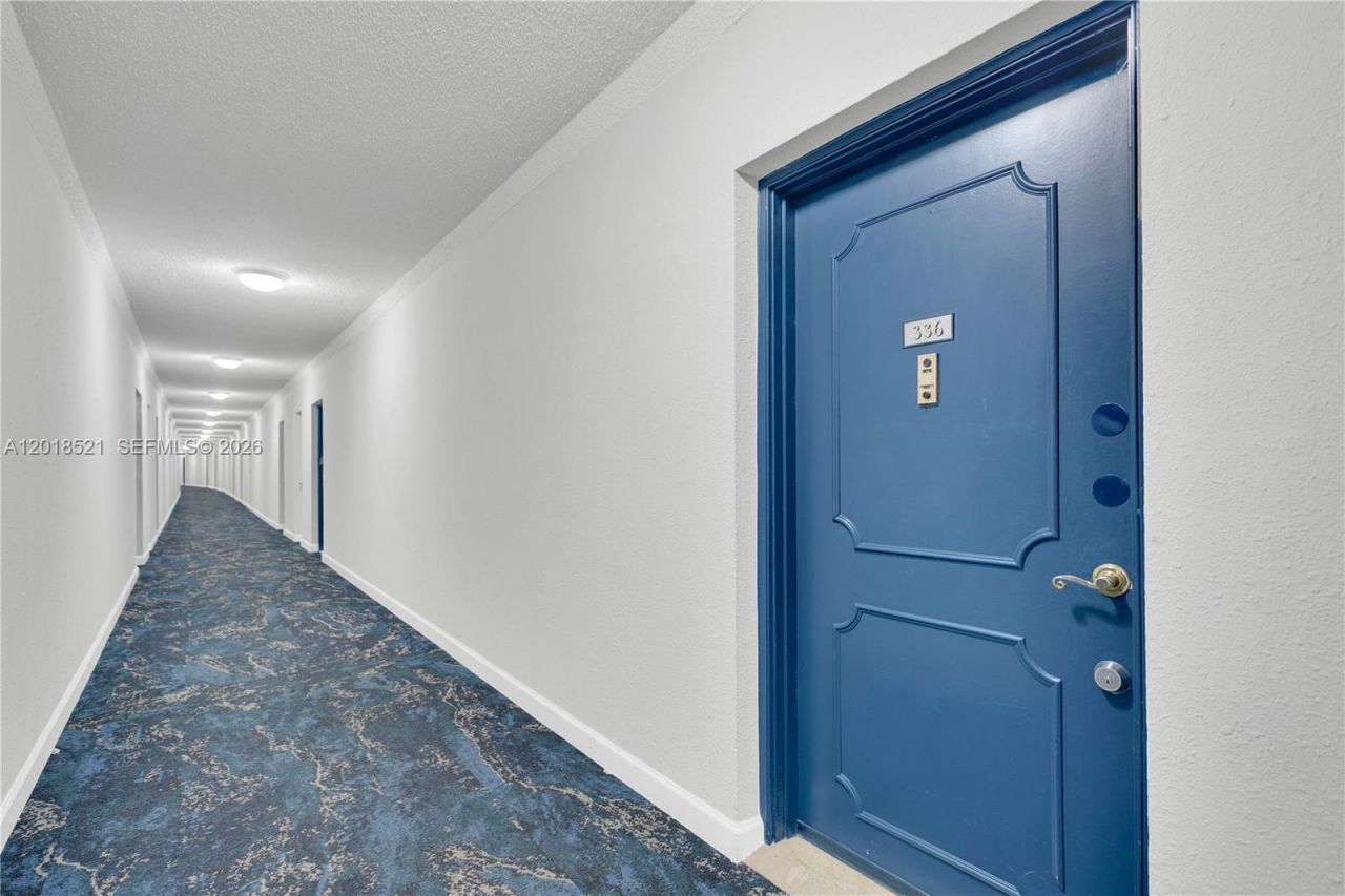 200 Diplomat Pkwy , Unit 336, Hallandale Beach, FL 33009 Photo